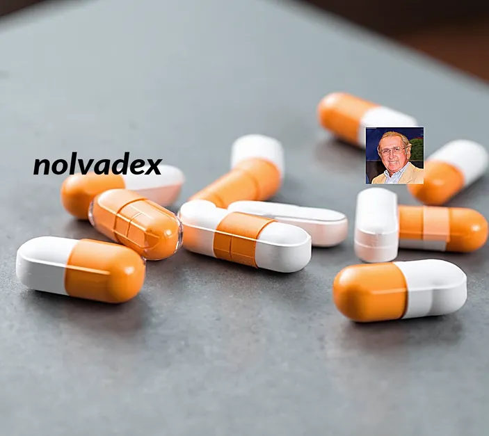 Nolvadex 1