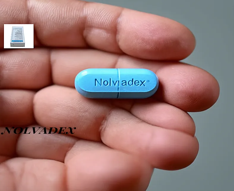 Nolvadex 3